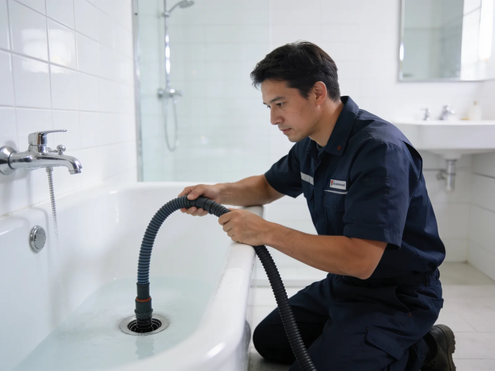 Emergency Plumber Waterproof, LA FAQs